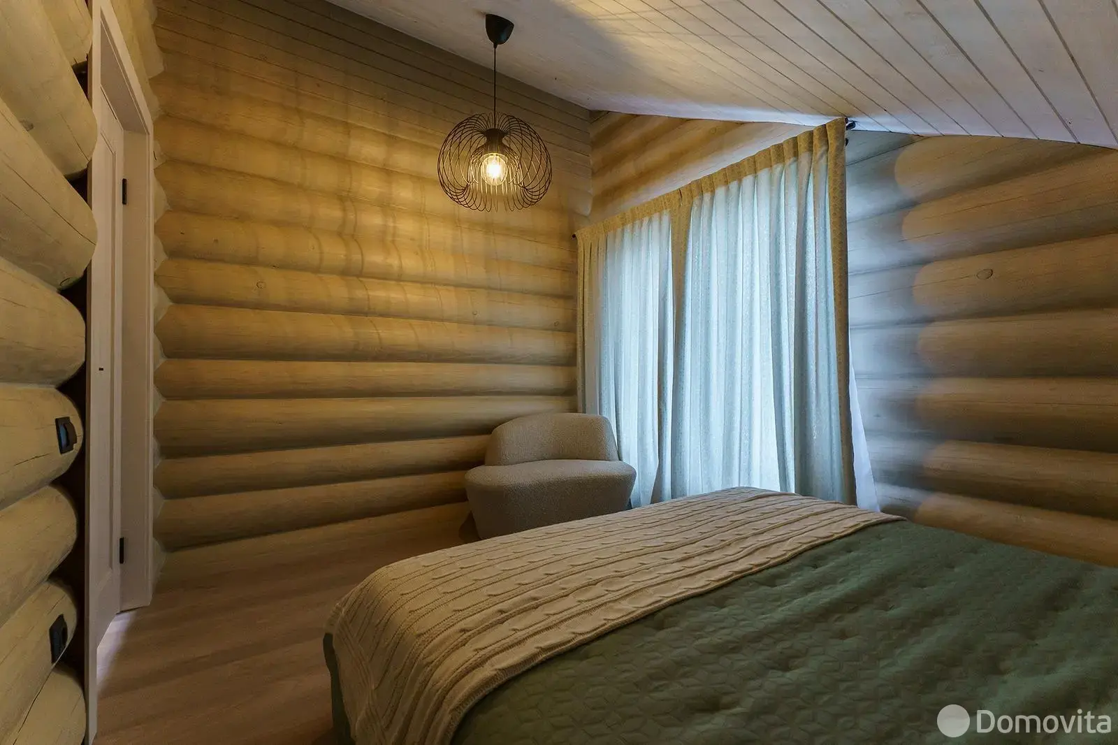 Купить 2-этажную дачу в Телепашня Минская область, 220000USD, код 184192 - фото 16