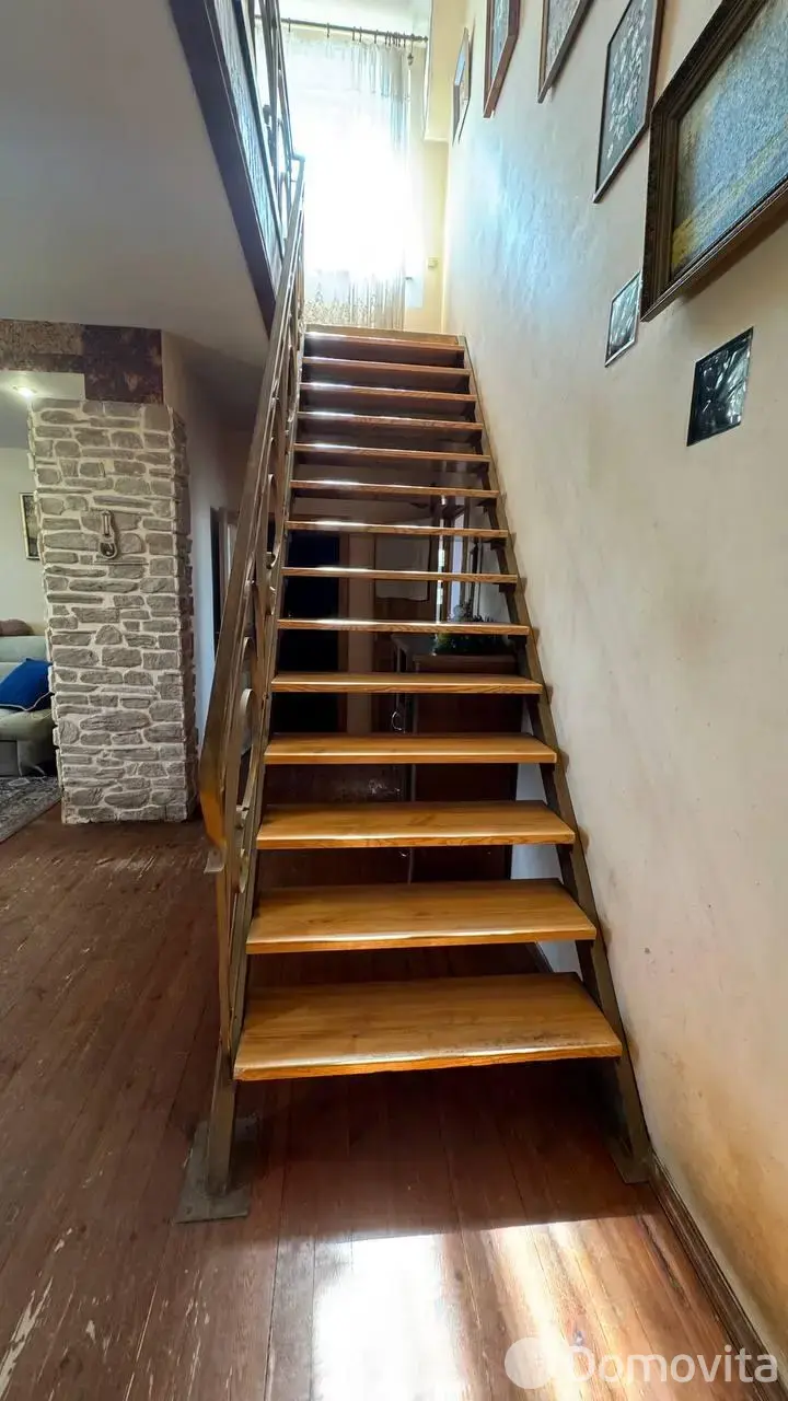 коттедж, Головки, 