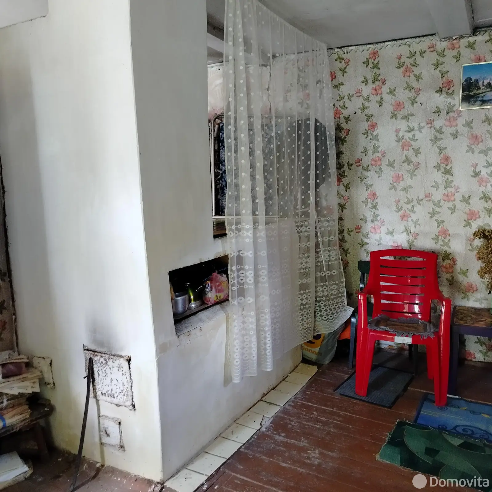 купить дом, Поляны, ул. Вишнёвая