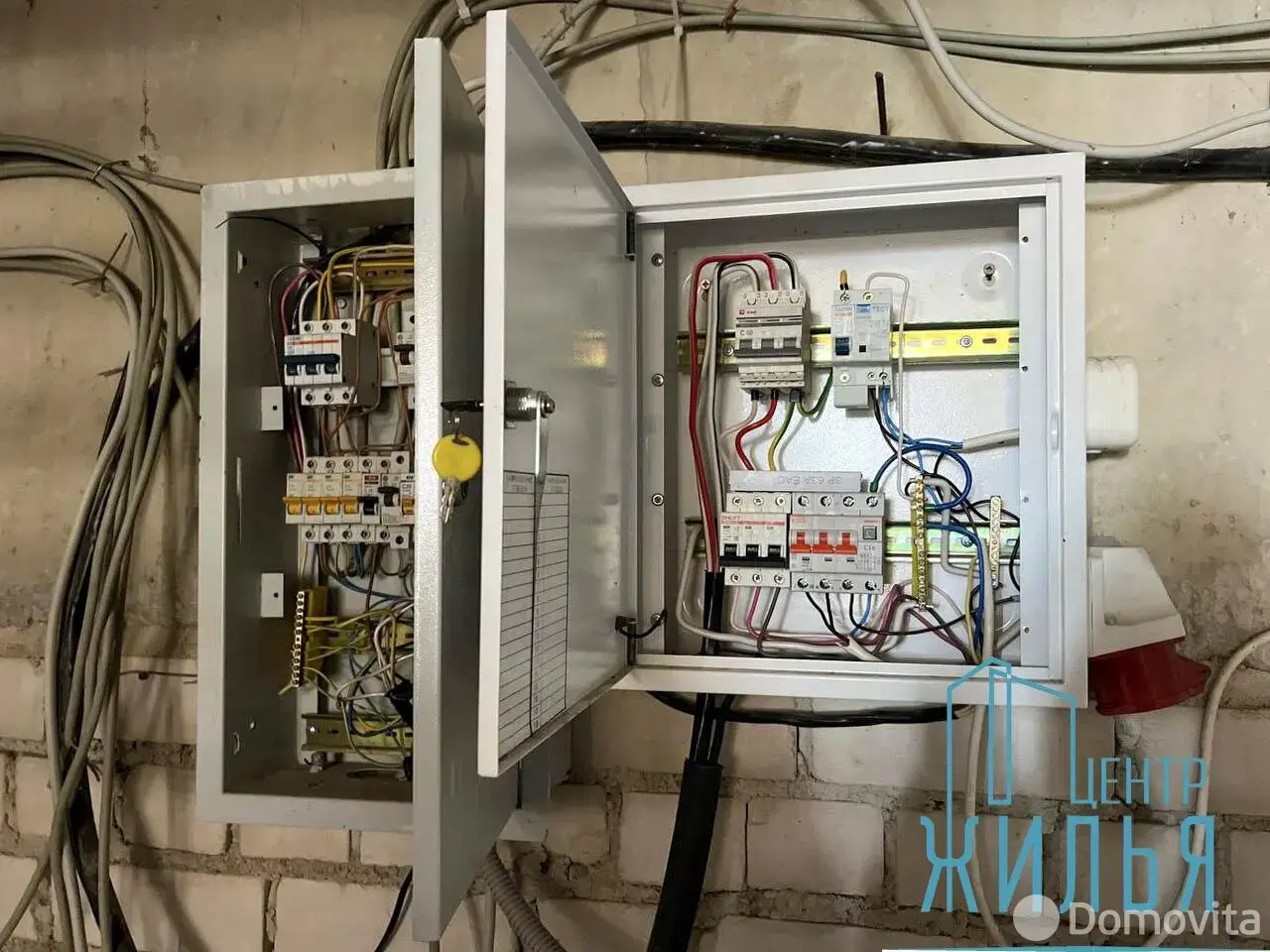 дом, Каменка, 