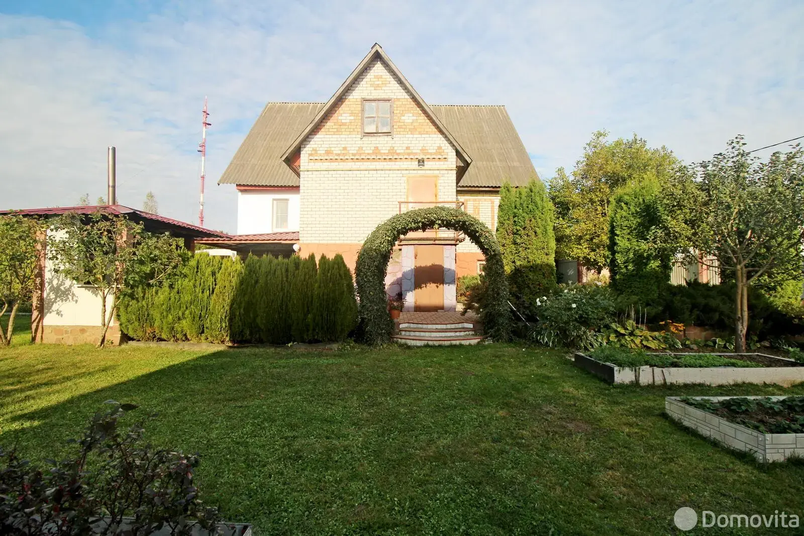 купить дом, Радошковичи, ул. Сонечная