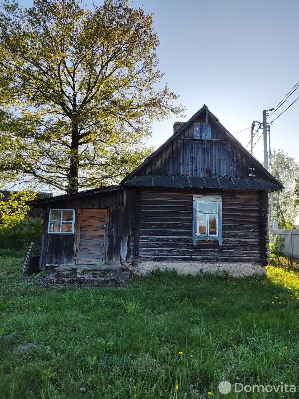 Продать 1-этажный дом в Новом Свержне, Минская область ул. Мирская, д. 66, 13400USD, код 638063 - фото 6