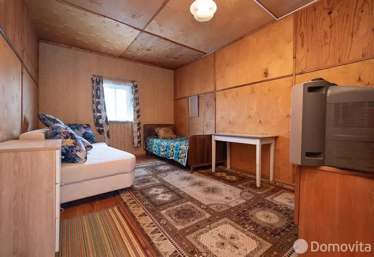 дача, Дружба,