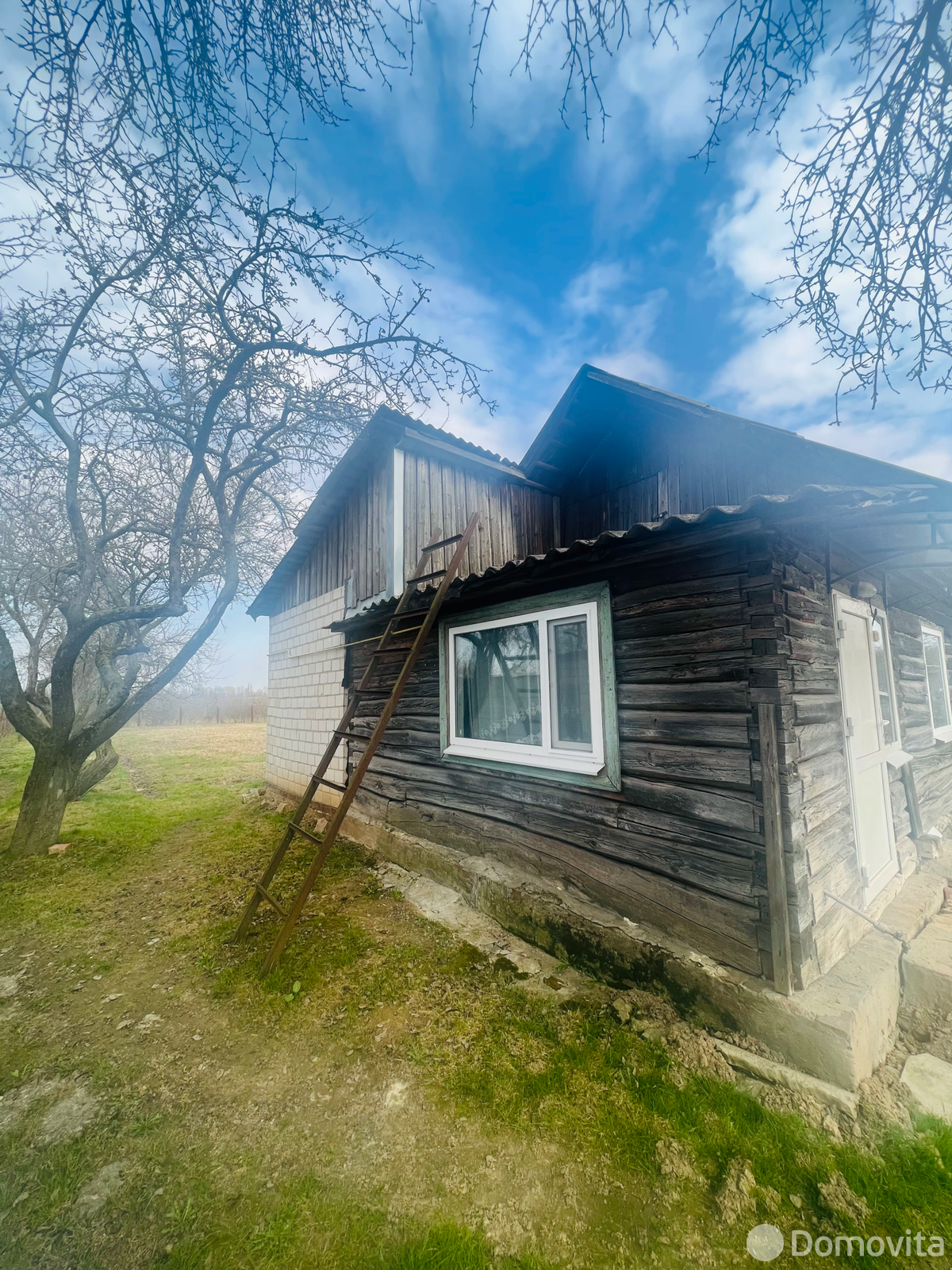 купить дом, Красное, ул. Коммунаров, д. 55