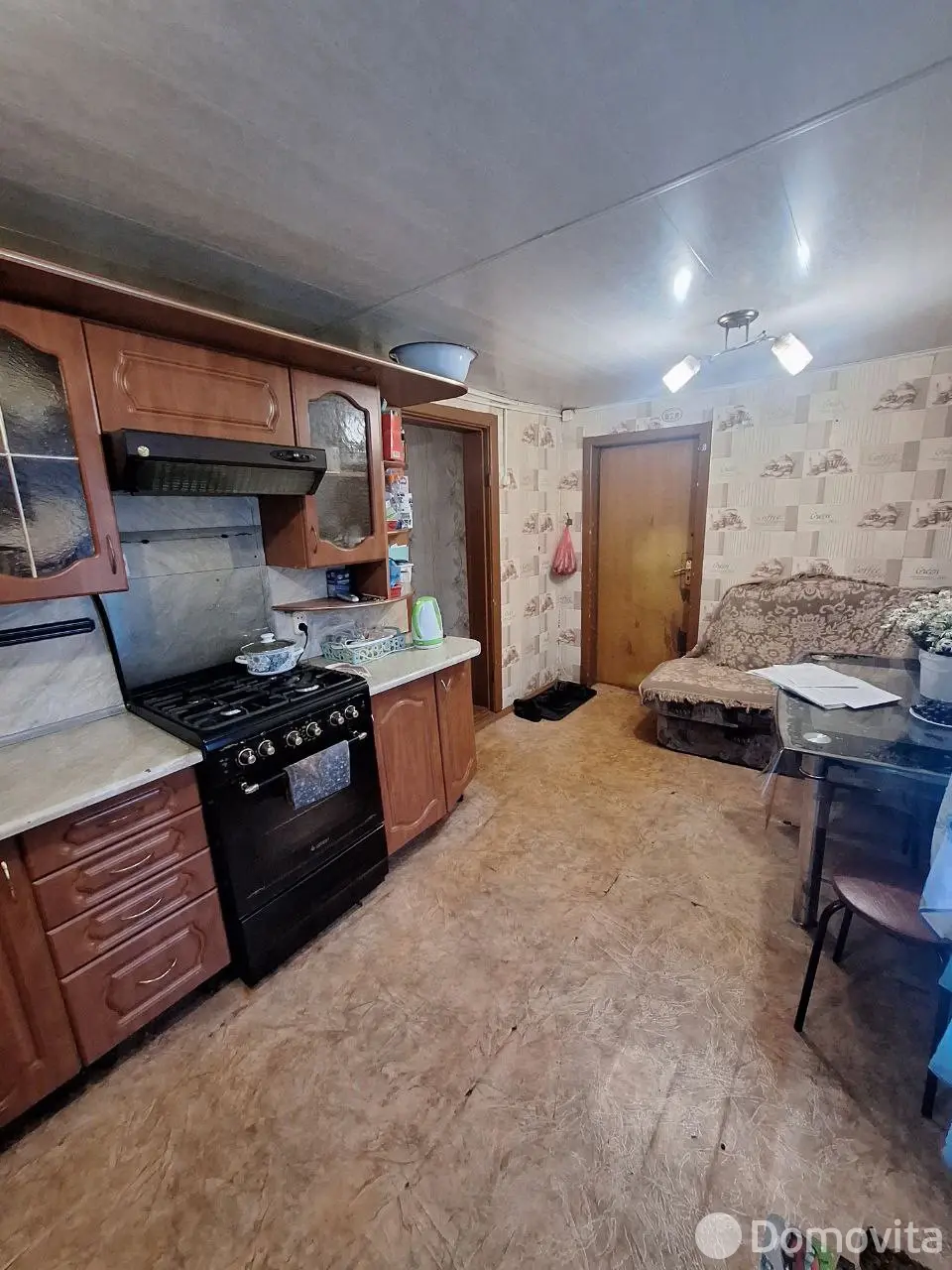 дом, Витебск, ул. 2-я Азина, д. 21