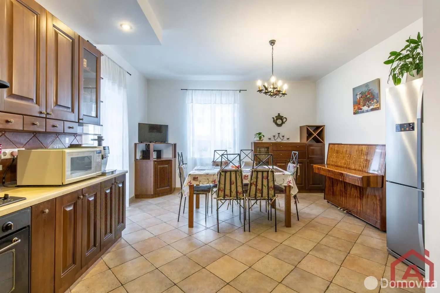 коттедж, Ратомка, ул. Минская