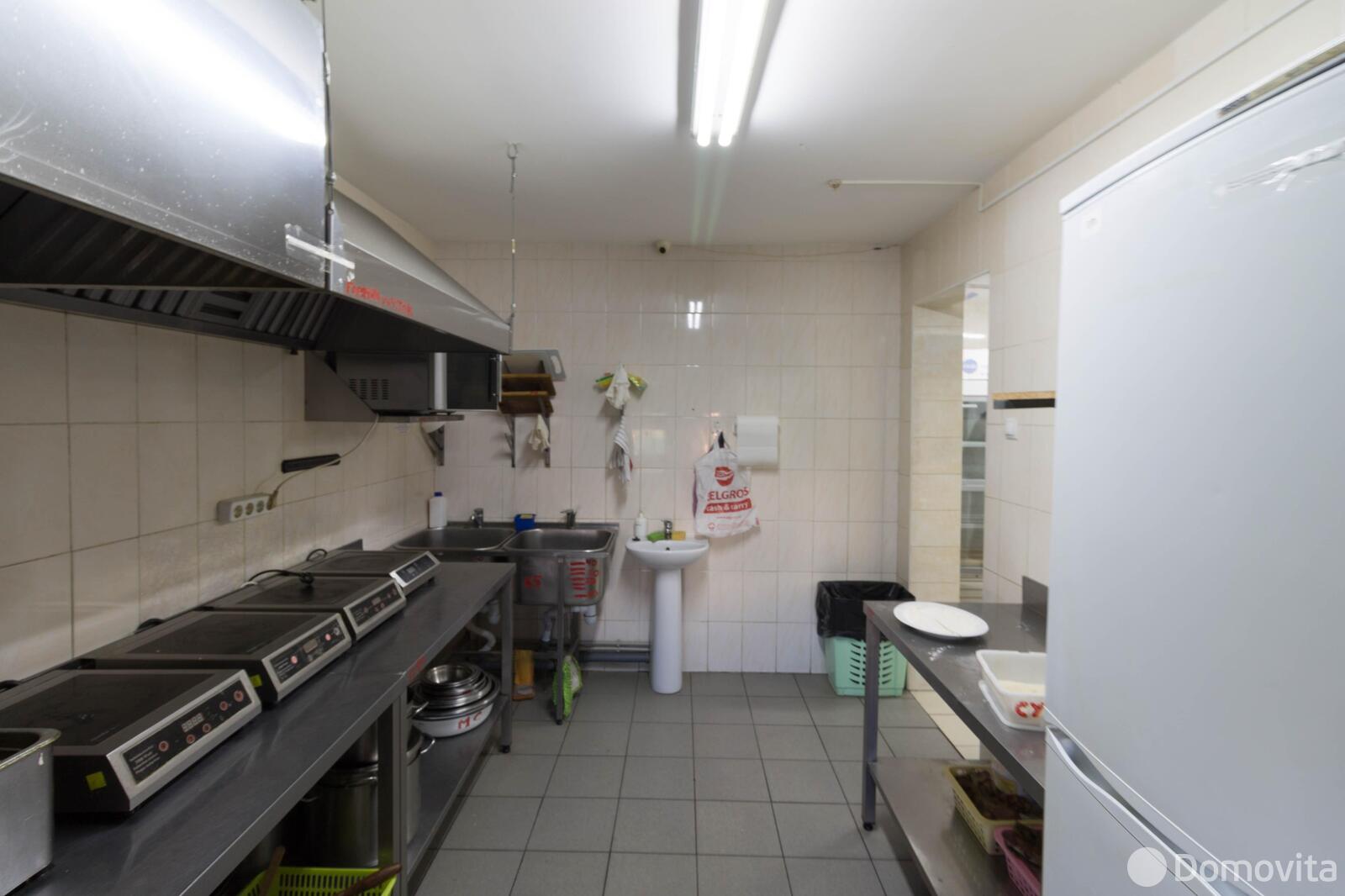 Купить помещение под сферу услуг в Бобруйске, ул. Социалистическая, д. 197/1 - фото 18