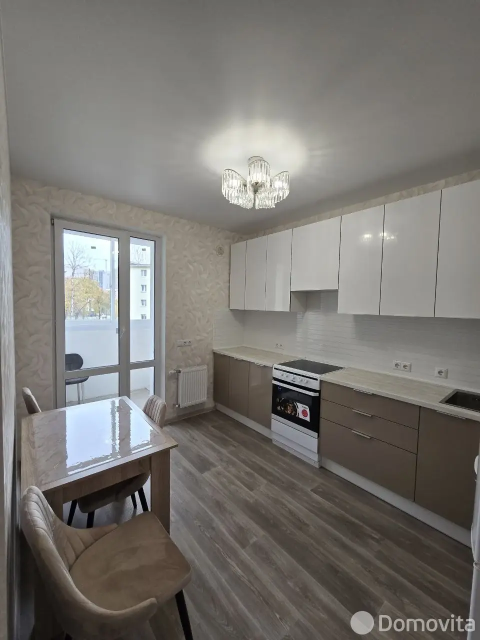 квартира, Минск, ул. Розы Люксембург, д. 181 на ст. метро Грушевка