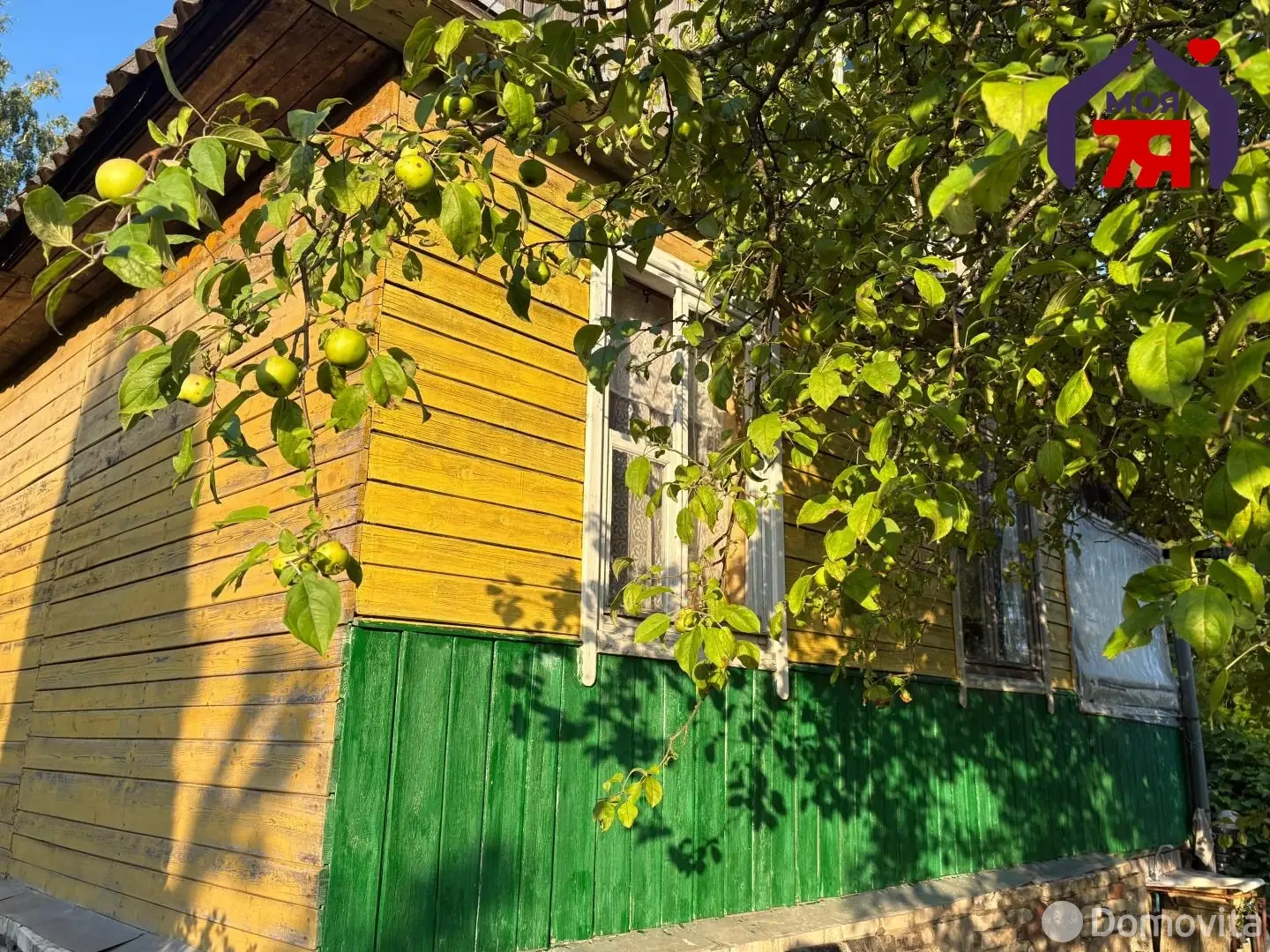 дача, МЕДТЕХНИК, 