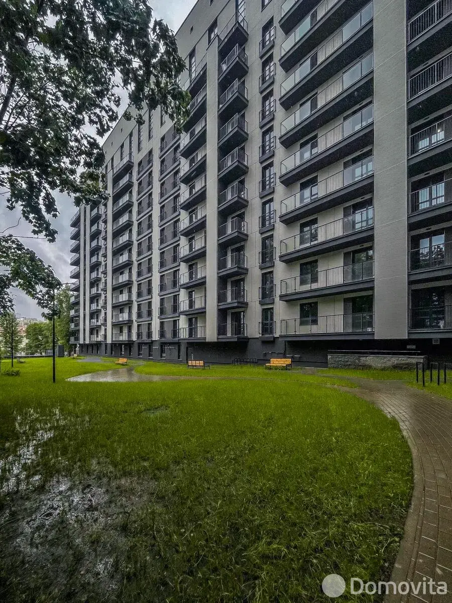 Купить офис на ул. Гастелло, д. 8 в Минске, 1518120USD, код 8772 - фото 13