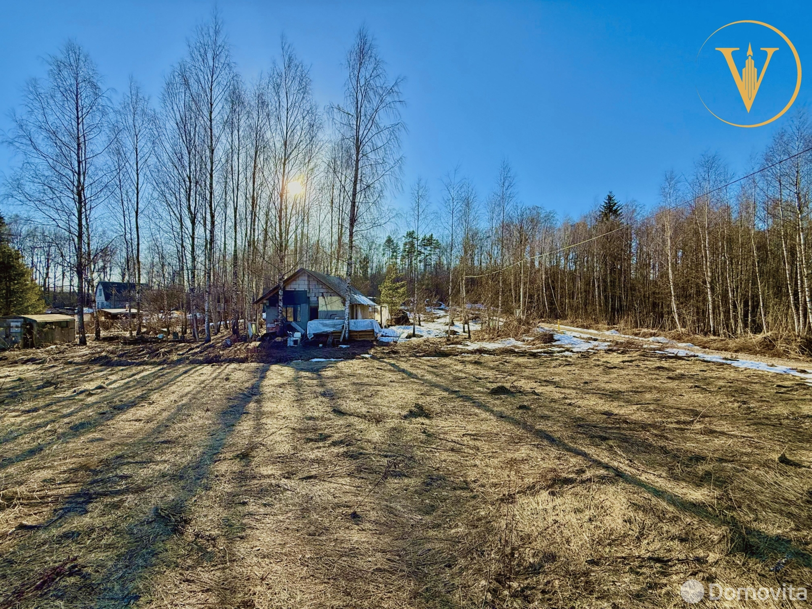 дача, ВЕТЕРАН-7, от собственника