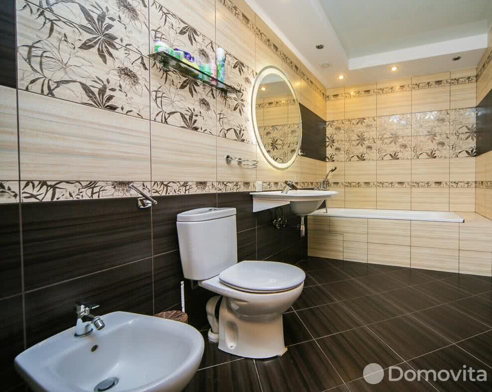  Коттедж Мечта на сутки в Острошицах ул. Минская, д. 24, 850BYN, код 1099 - фото 28