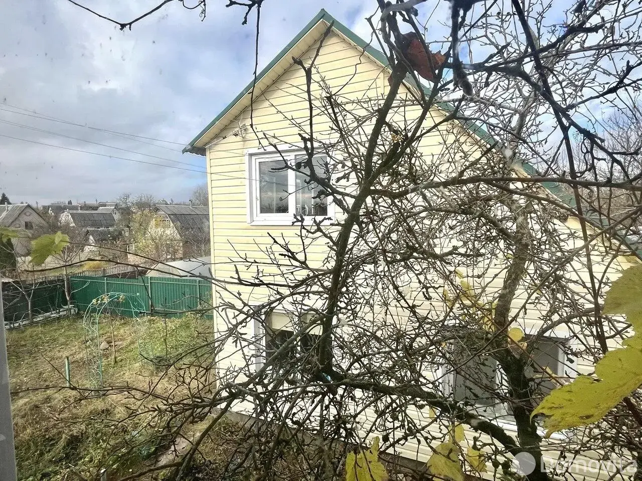 Продажа 2-этажной дачи в Минский Водник Минская область, 21900USD, код 184695 - фото 21