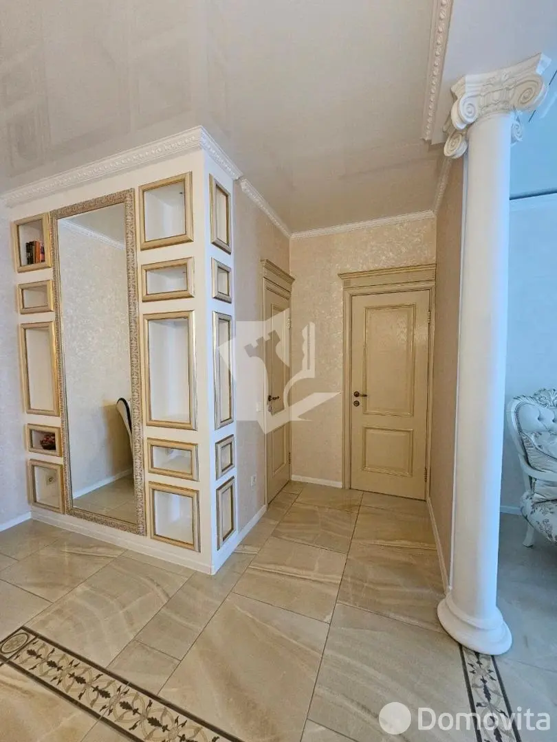 Снять 2-комнатную квартиру в Минске, ул. Леонида Беды, д. 45, 750USD, код 147238 - фото 19