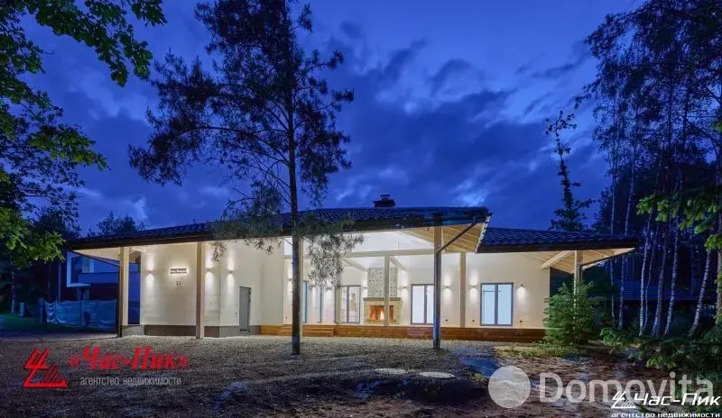 Продажа 1-этажной дачи в Колодищах Минская область, 460000USD, код 183100 - фото 35