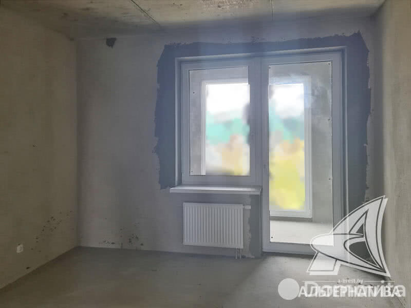 Купить 2-комнатную квартиру в Бресте, ул. Сикорского, 73750 USD, код: 1025962 - фото 4