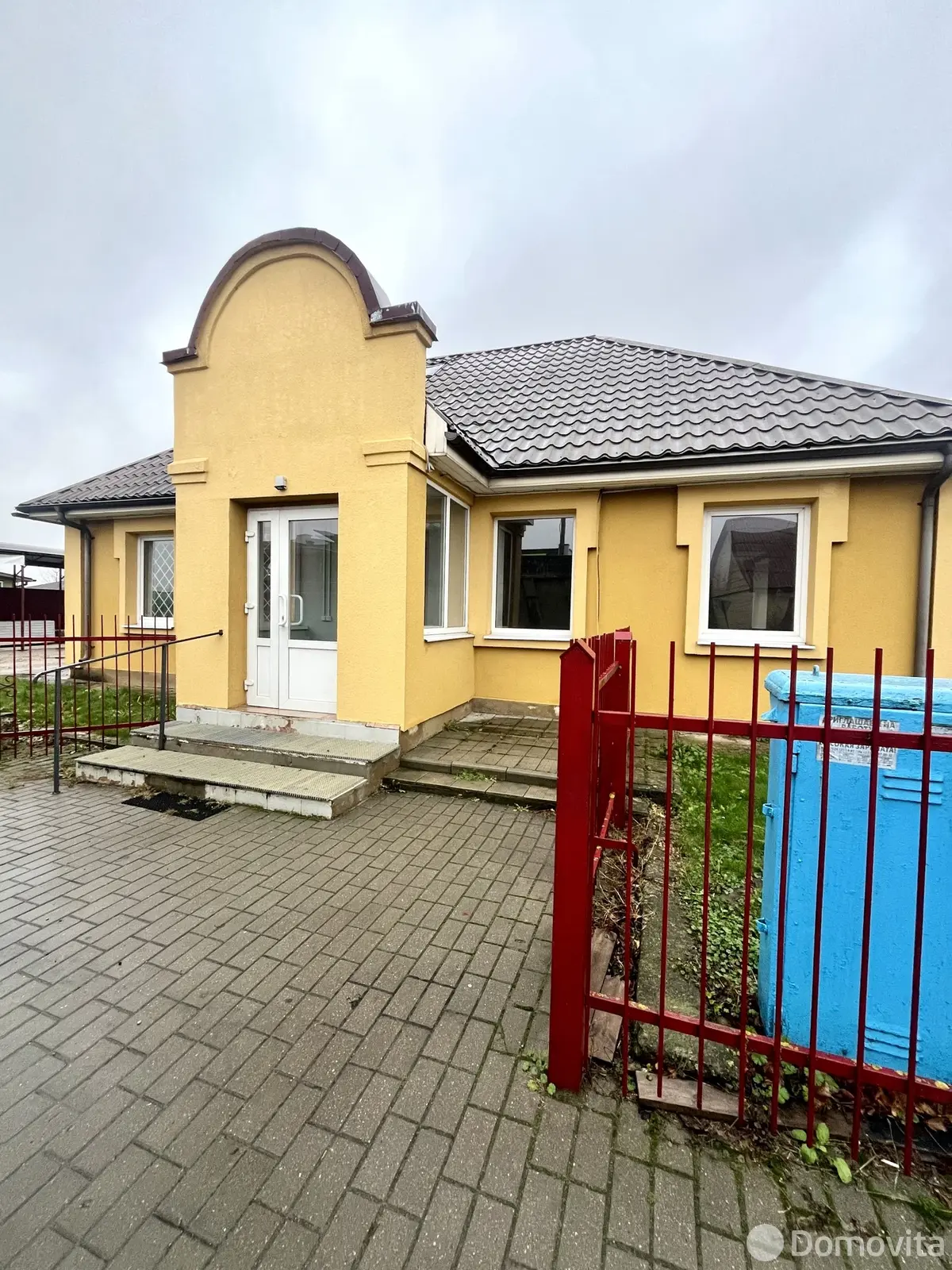 офис, Скидель, ул. Ленина, д. 39