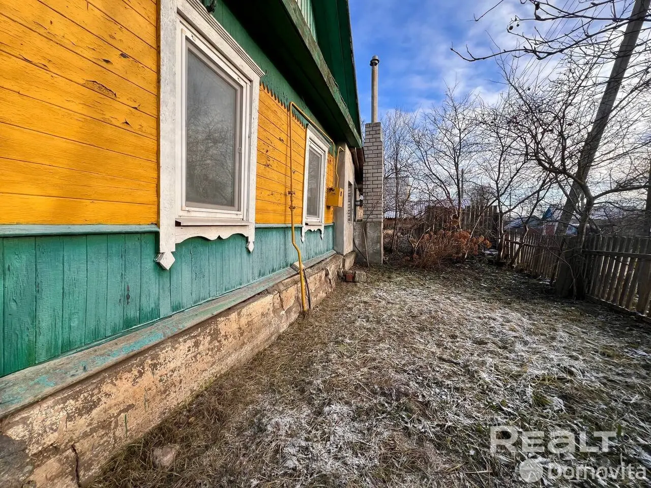 коттедж, Смолевичи, ул. Калинина 