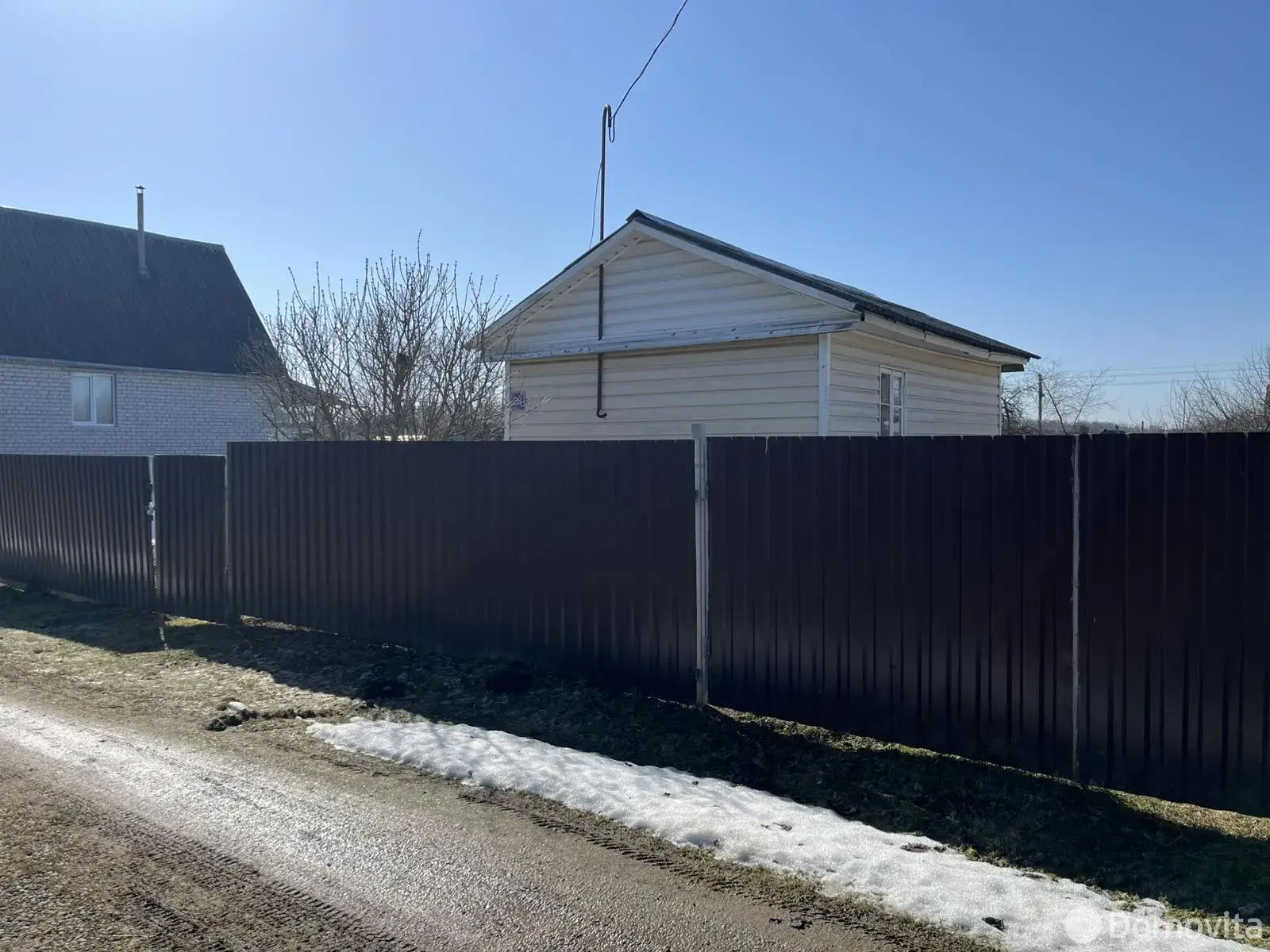 купить дачу, Амкодор-202, 