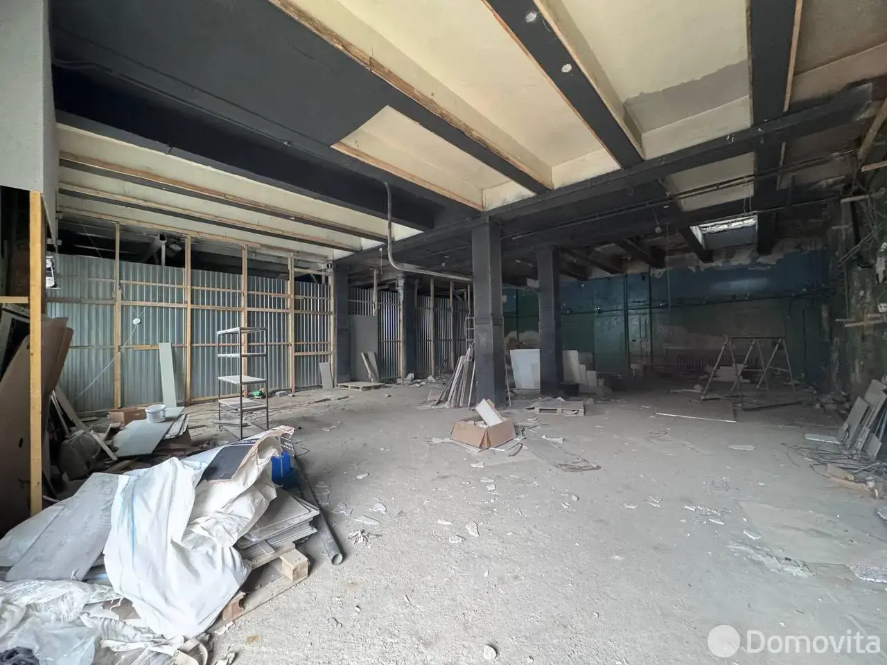 склад, Минск, ул. Красная, д. 7/13 на ст. метро Площадь Победы