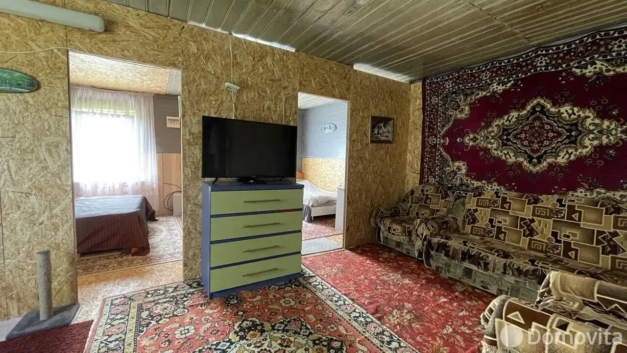 дом, Кулики, ул. Зеленая, д. 39 