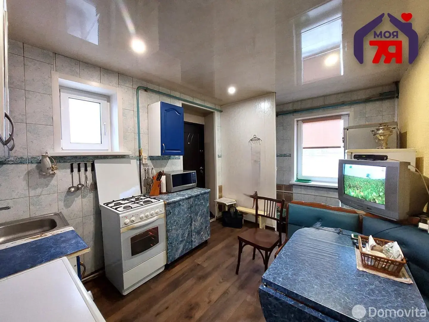 коттедж, Смолевичи, ул. Комсомольская, д. 22