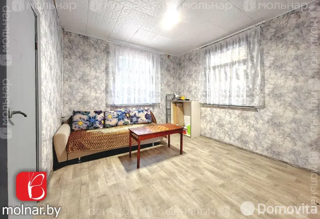 Купить 2-этажную дачу в РАДУГА БЕЛАВТОМАЗ Минская область, 12900USD, код 184270 - фото 18