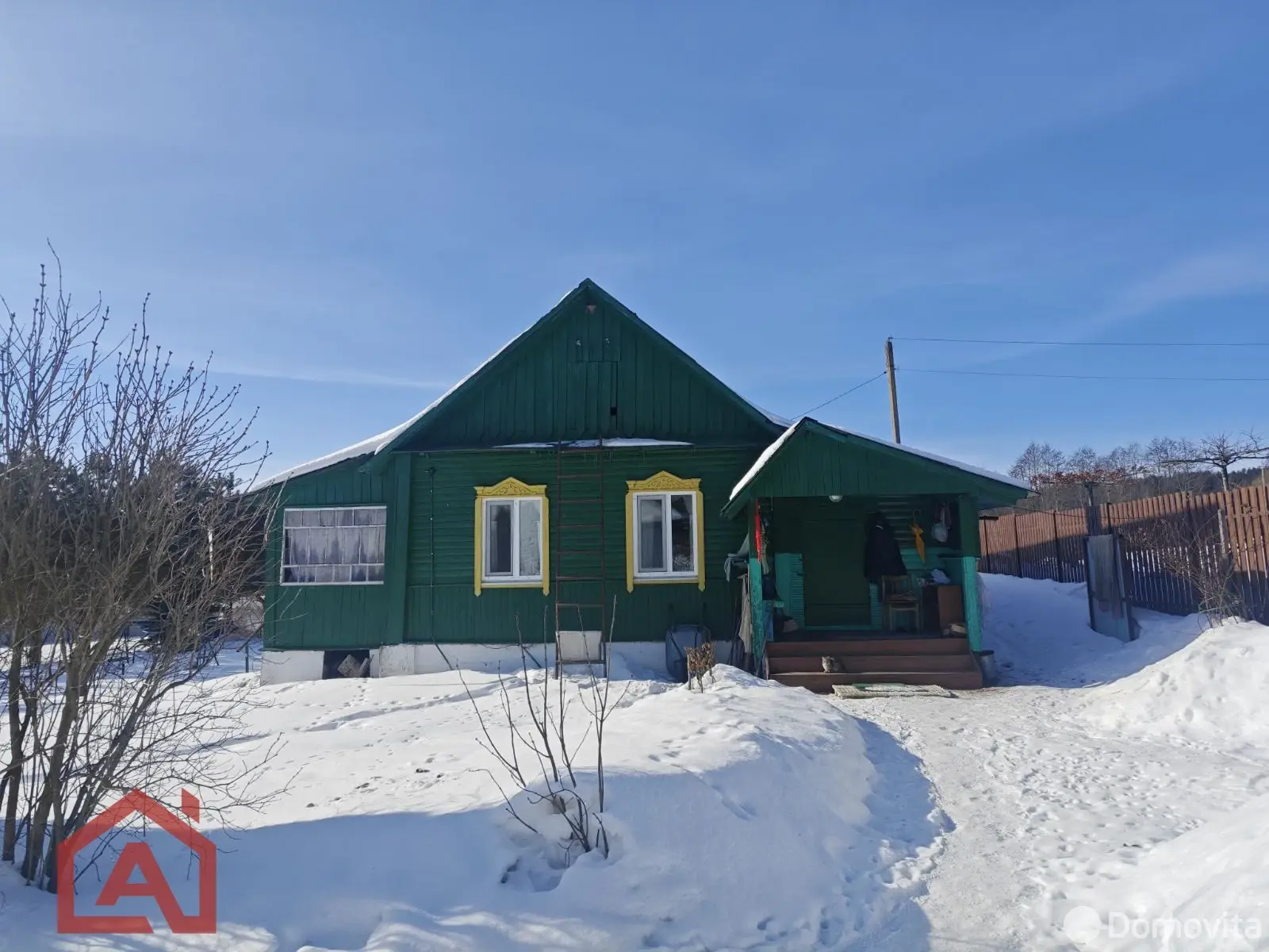 Цена продажи участка, Мочаны, ул. Заречная, д. 33