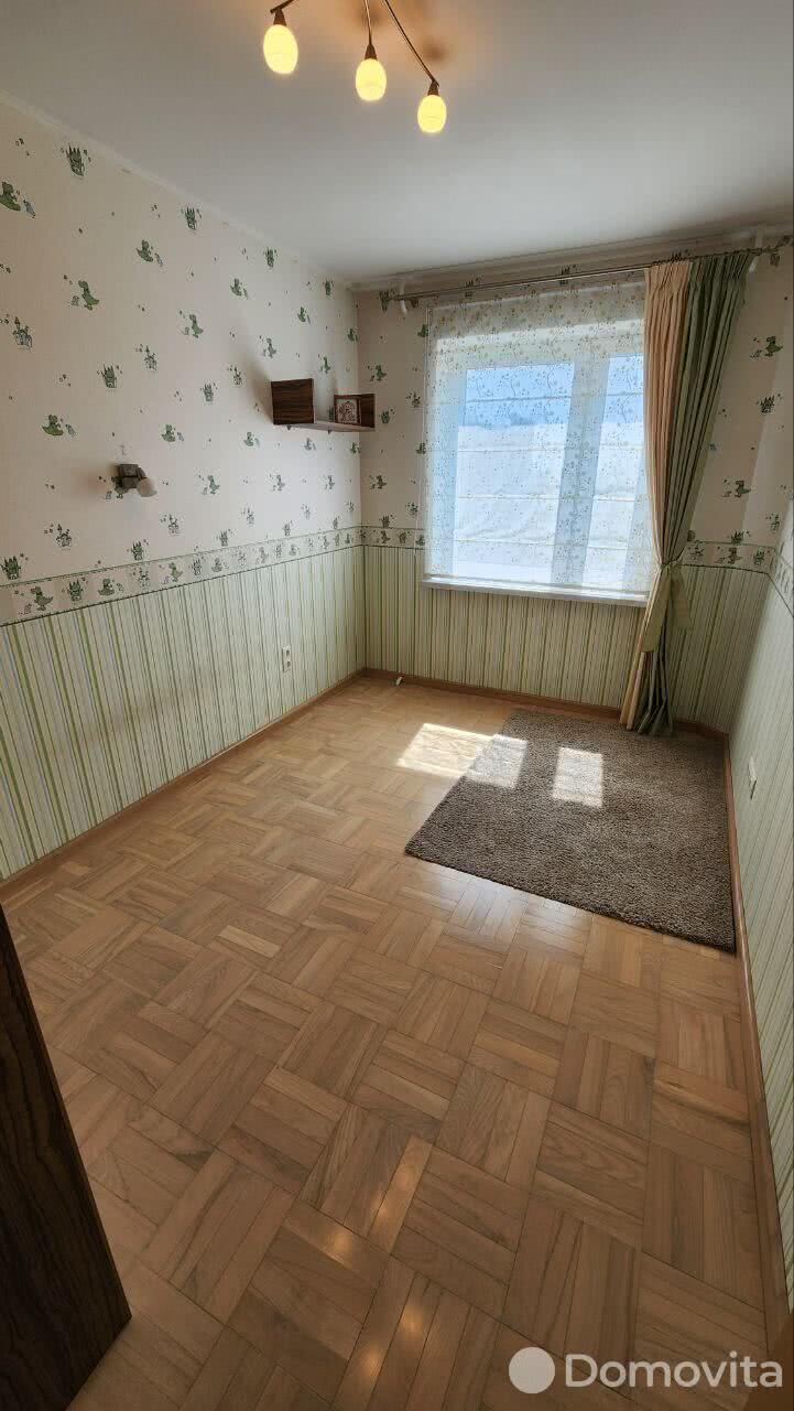 Купить 2-комнатную квартиру в Минске, ул. Тикоцкого, д. 34/2, 66500 USD, код: 1013617 - фото 1