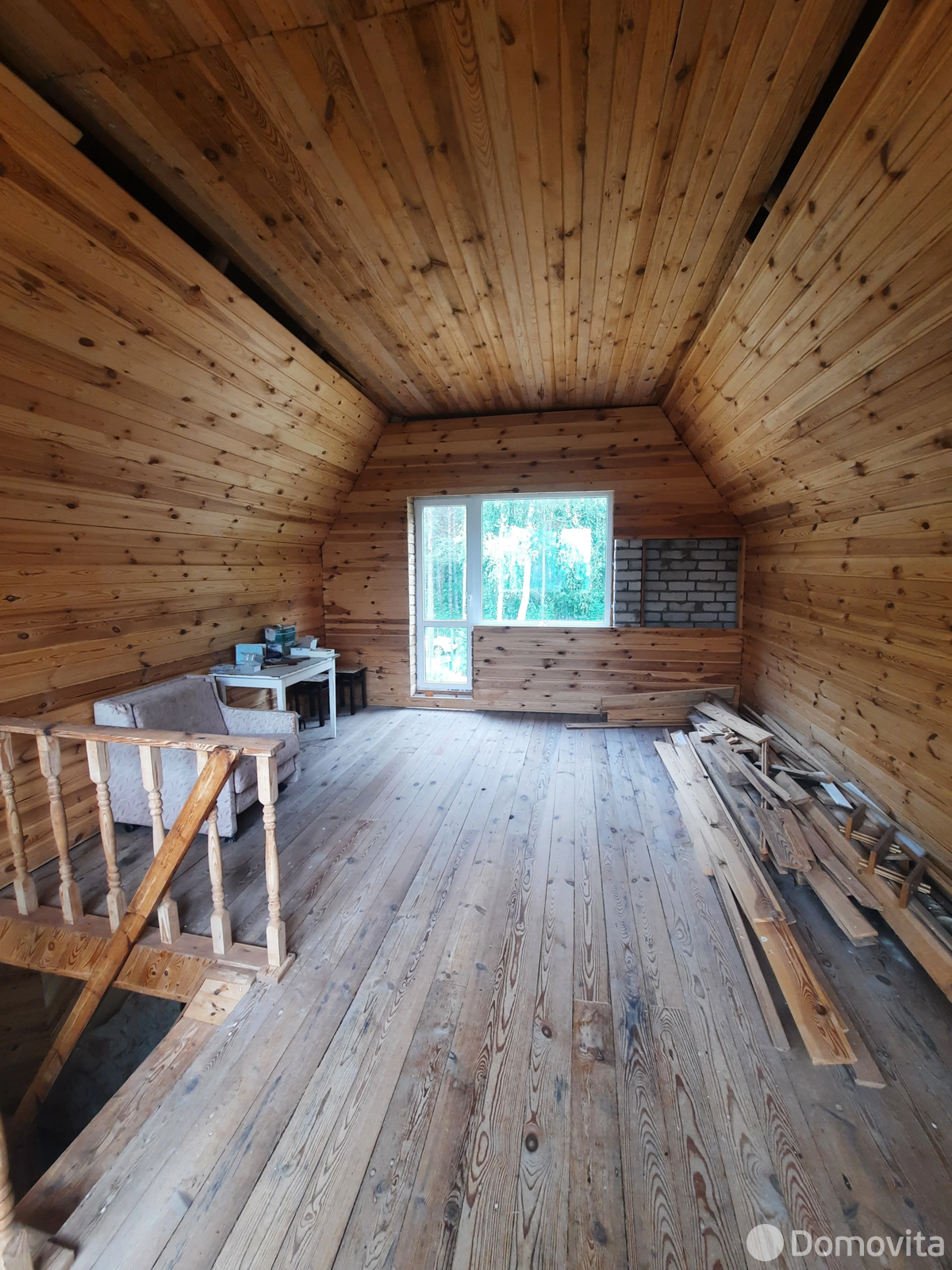 Купить 2-этажную дачу в Принта-Дружба Минская область, 11000USD, код 181851 - фото 20