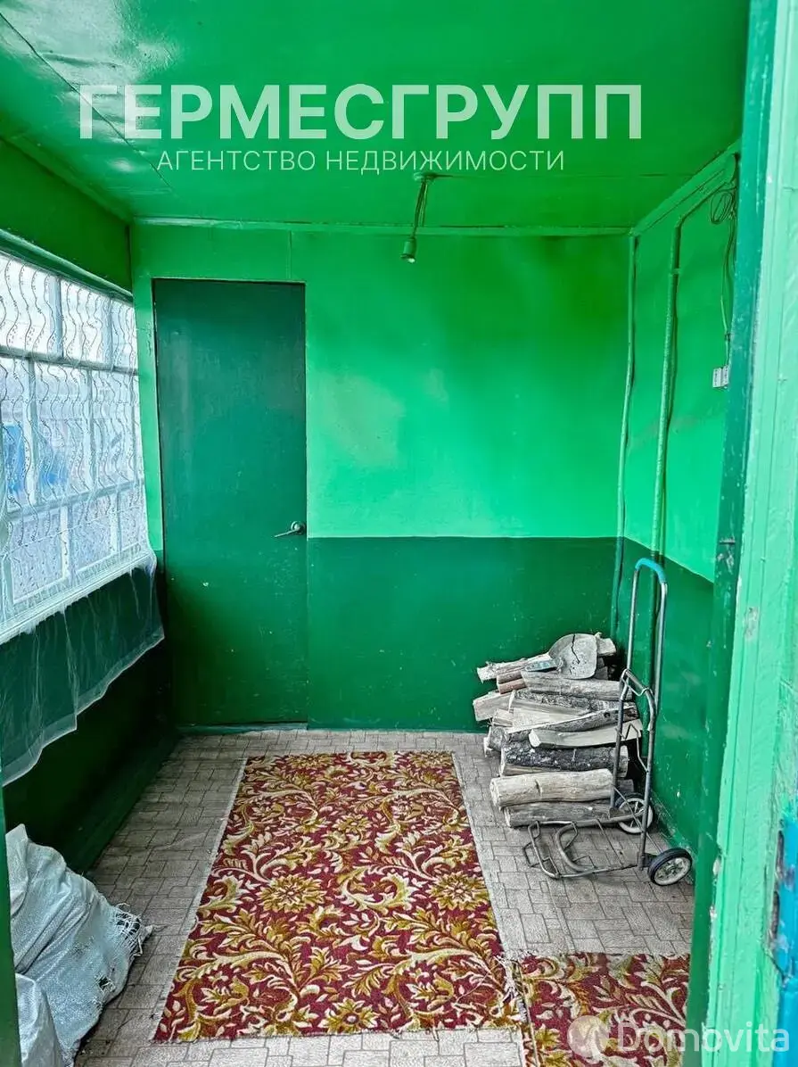 Стоимость продажи коттеджа, Радунь, ул. Лозового Ф.П.