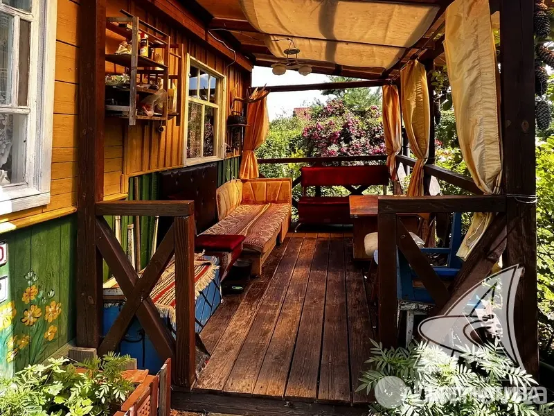 дача, Меркурий-89, 