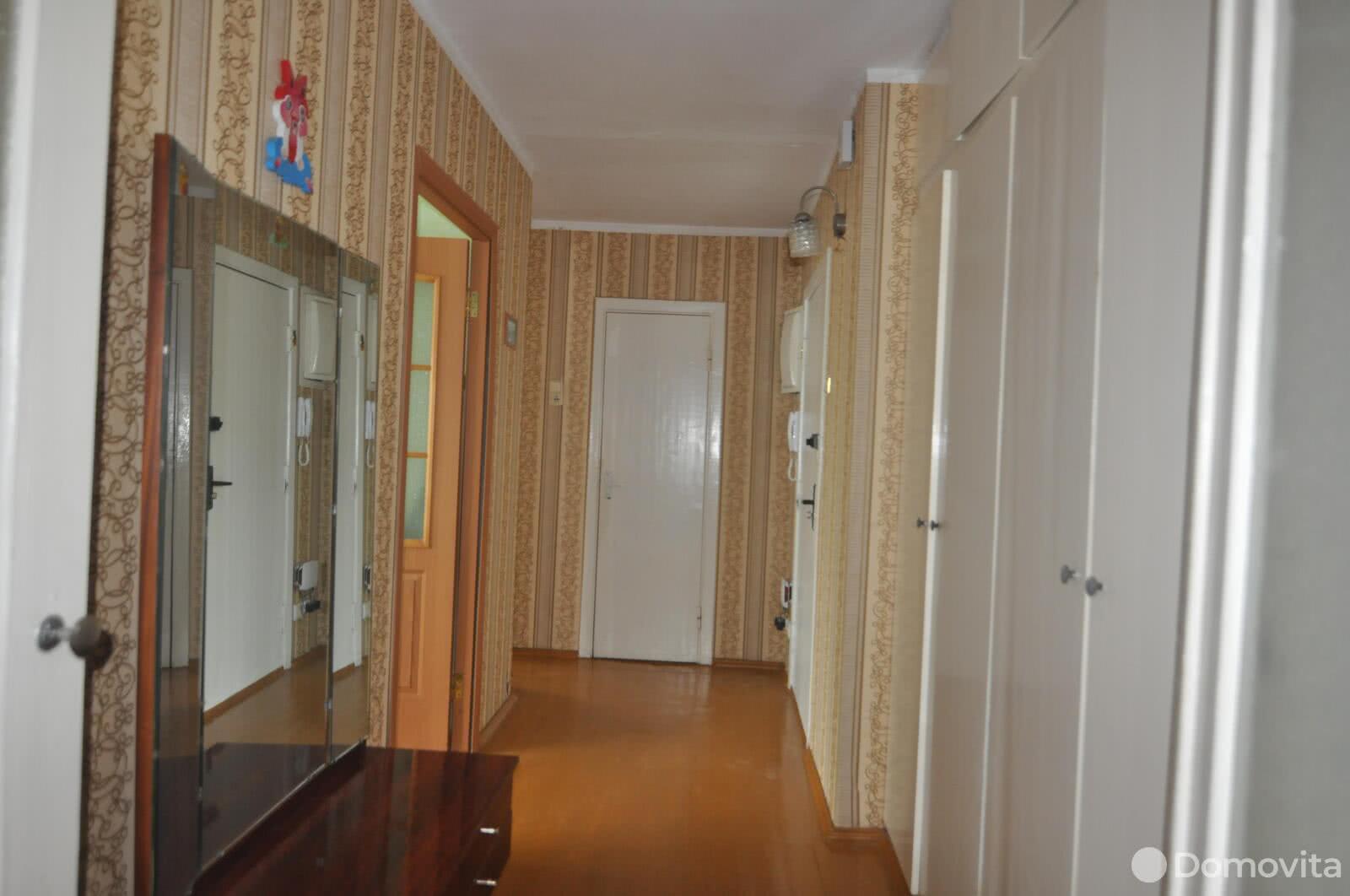 Купить 3-комнатную квартиру в Солигорске, ул. Набережная, д. 13, 43000 USD, код: 1013220 - фото 3
