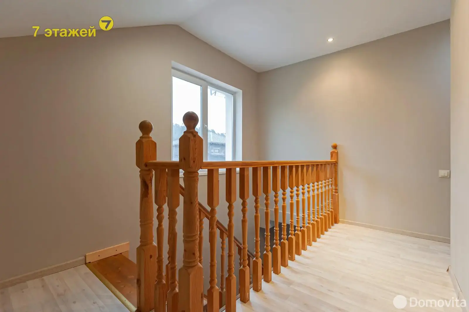 Купить 2-этажную дачу в Радист Минская область, 125000USD, код 184576 - фото 32