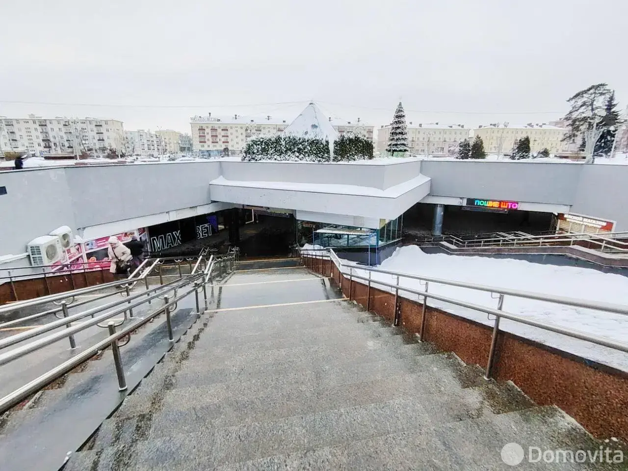 Аренда торгового помещения на ул. Жилуновича, д. 2/Д в Минске, 11530EUR, код 967924 - фото 2