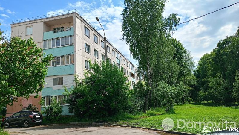 Купить 4-комнатную квартиру в Минске, ул. Одоевского, д. 44, 80000 USD, код: 1008191 - фото 6