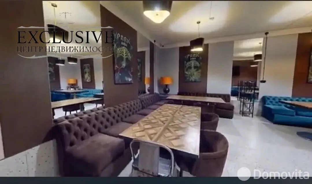 Купить помещение под сферу услуг в Новополоцке, ул. Парковая, д. 38 - фото 20