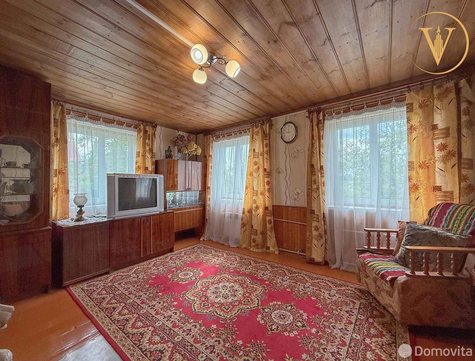 купить дачу, Атлант-1, д. 212
