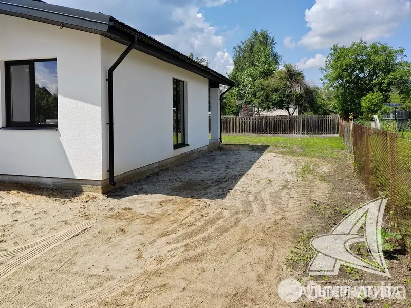 Продажа 1-этажной дачи в Приозерное Брестская область, 71000USD, код 183501 - фото 31