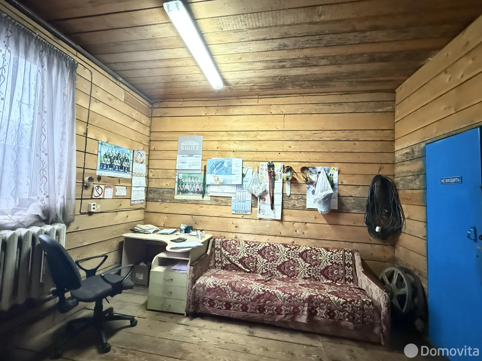 Купить складское помещение на ул. Братьев Вайнрубов, д. 100 в Борисове - фото 12