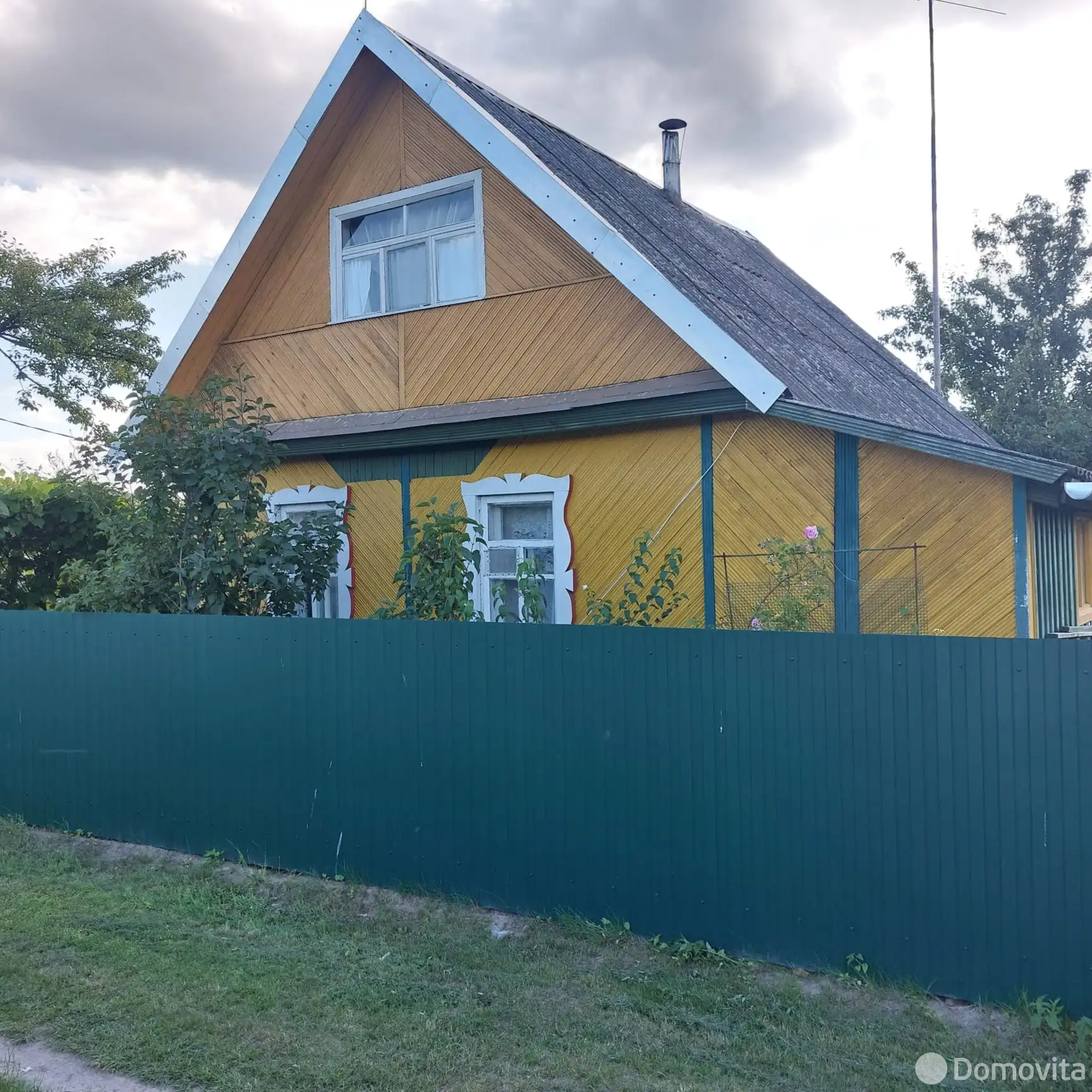купить дачу, Каролин, 