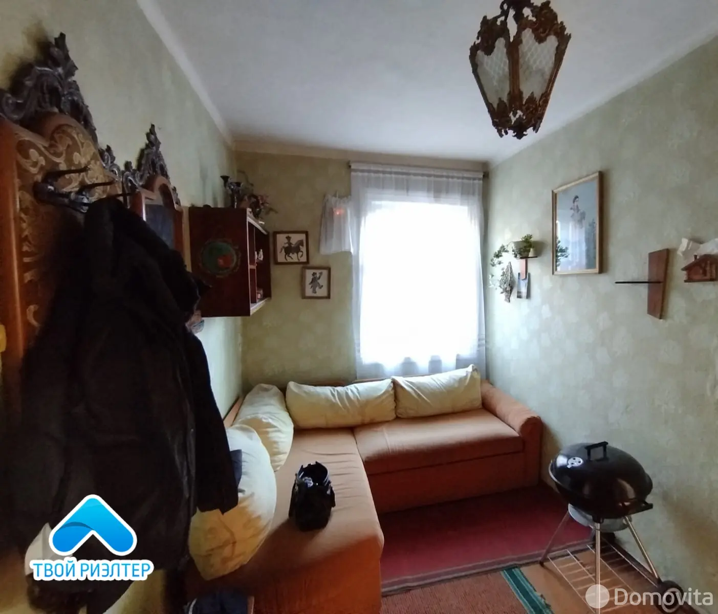 дом, Гомель, ул. Дружбы, стоимость продажи 69 308 р.