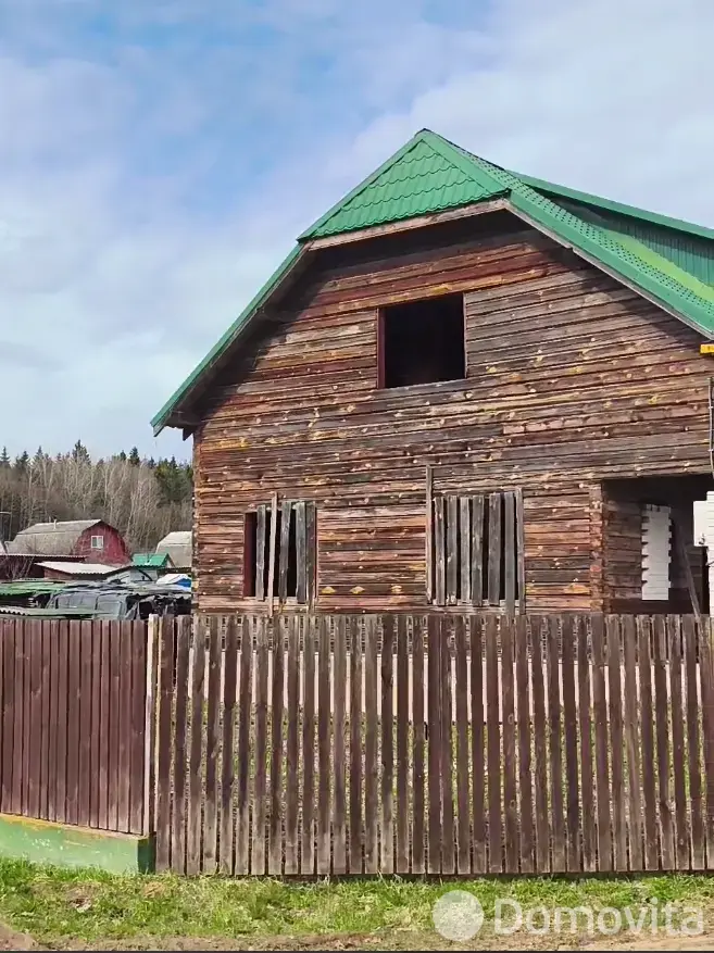 Стоимость продажи участка, Тополь Дзержинского района, 