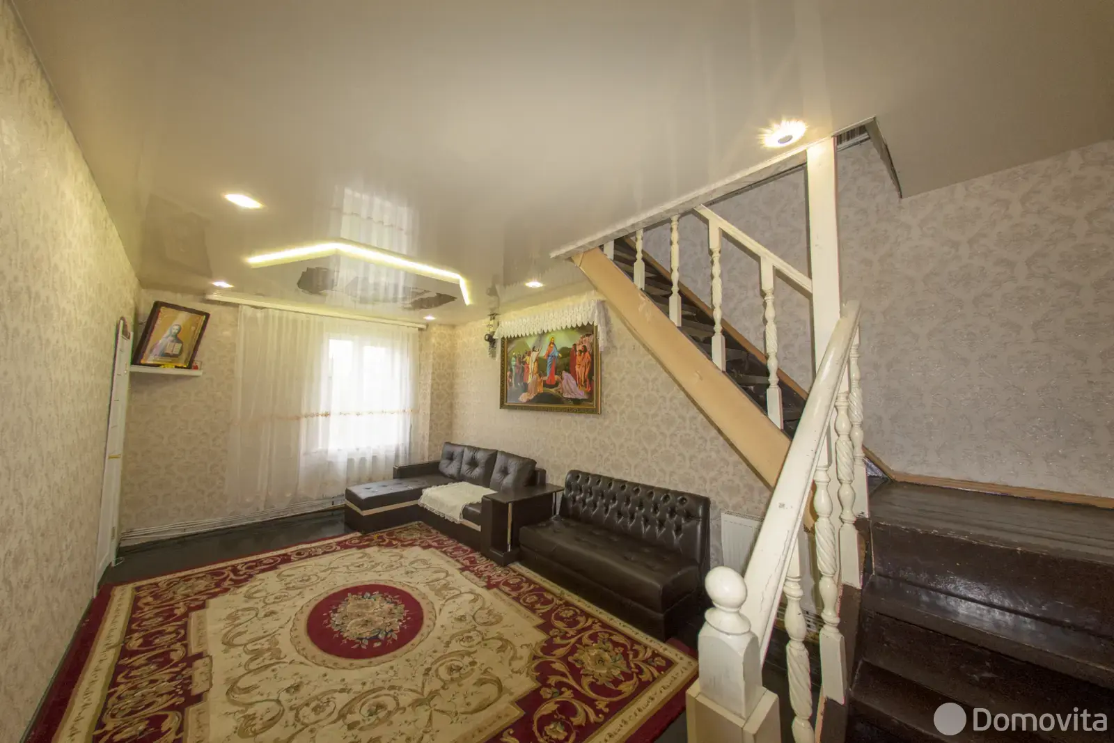 Стоимость продажи дома, Колодищи, ул. Тихоновская, д. 33