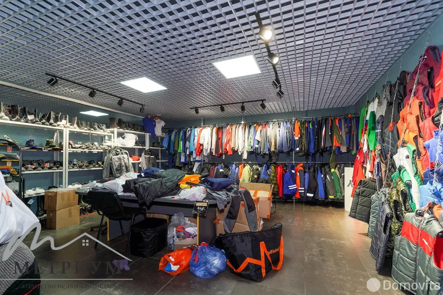 Купить офис на ул. Монтажников, д. 9 в Минске, 287998USD, код 8958 - фото 12