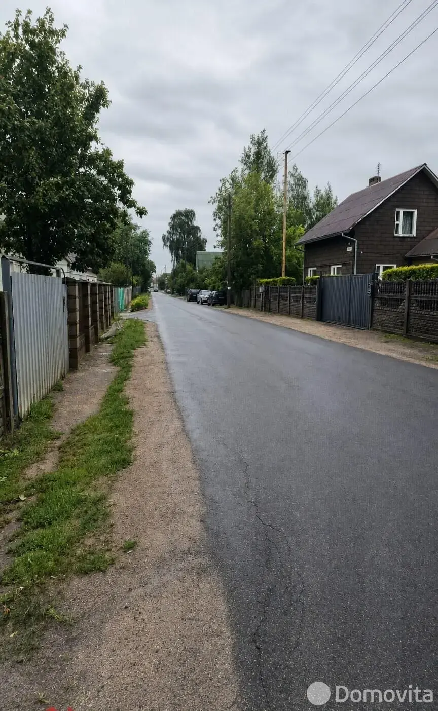 Стоимость продажи участка, Минск, ул. Малая, д. 30