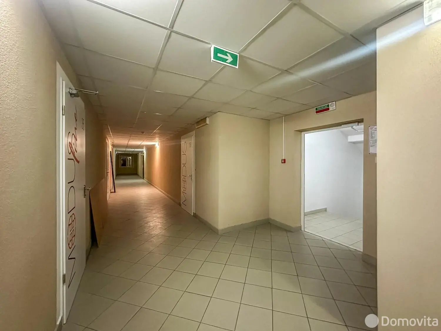 Купить офис на пер. Монтажников 4-й, д. 5 в Минске, 170000USD, код 9814 - фото 24