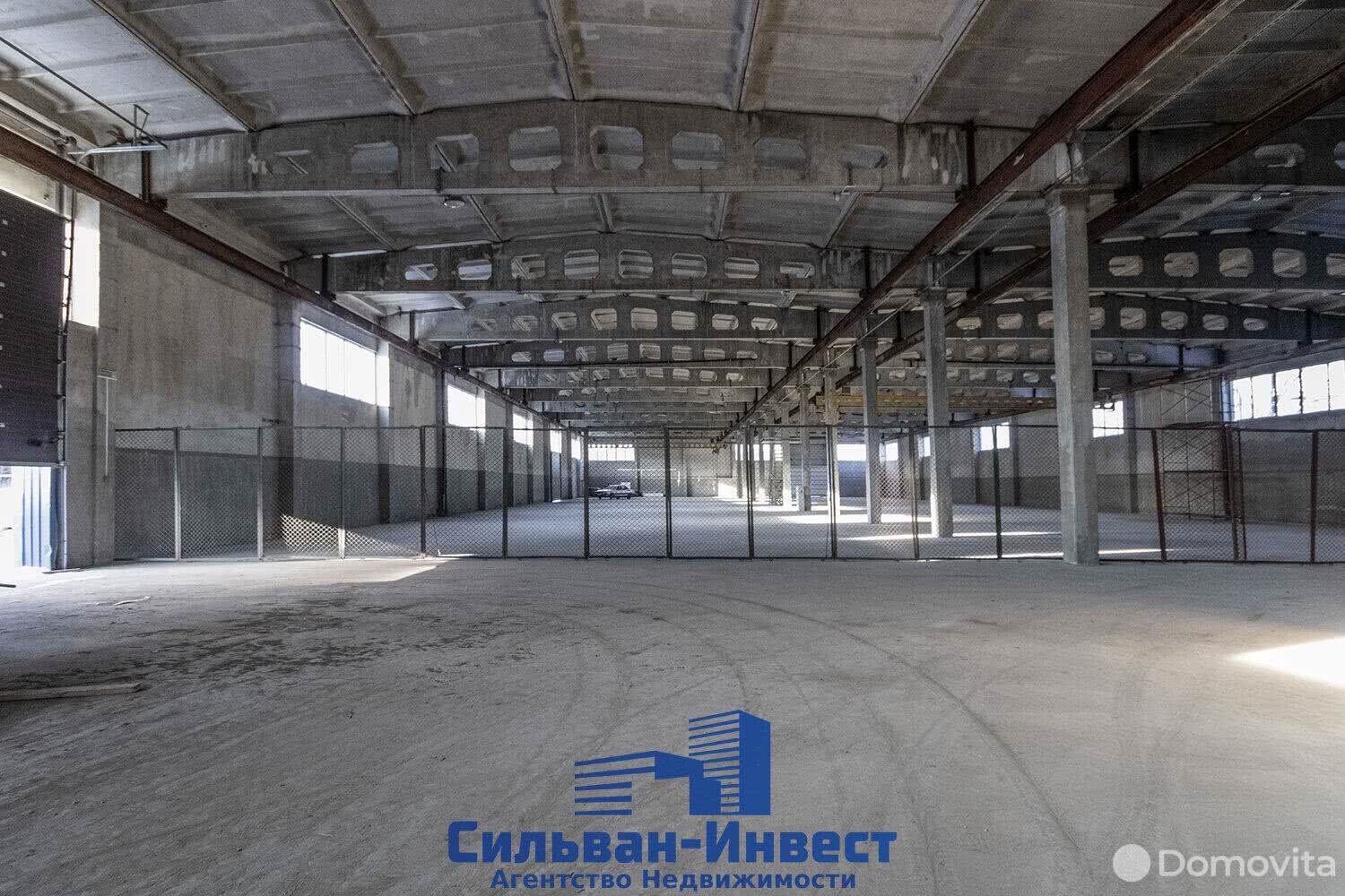 Снять складское помещение на ул. Марины Молокович, д. 23/Б в Колодищах, код 963403 - фото 31