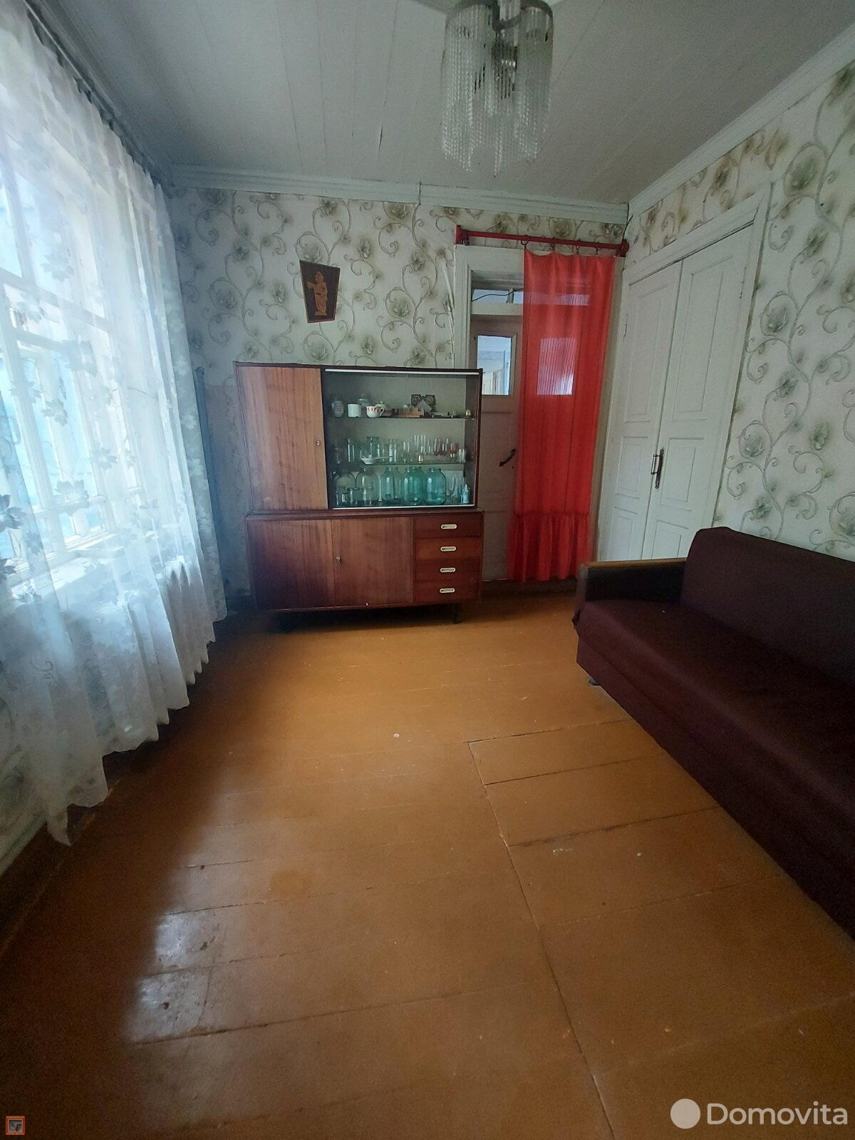 Продать 1-этажный дом в Гомеле, Гомельская область ул. Тельмана, 38000USD, код 637407 - фото 3