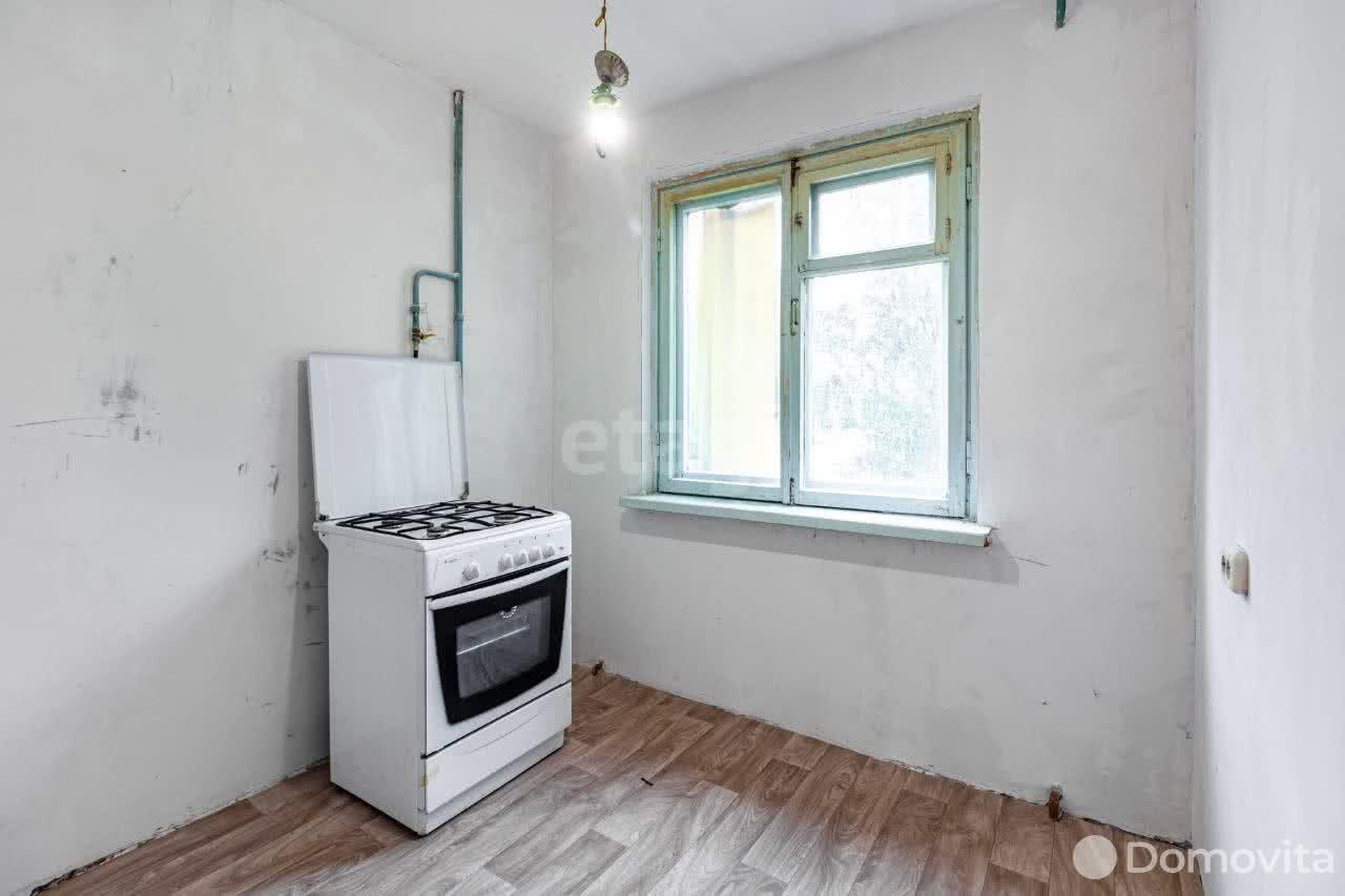 Продажа 1-комнатной квартиры в Минске, ул. Голодеда, д. 9, 43900 USD, код: 1008518 - фото 4